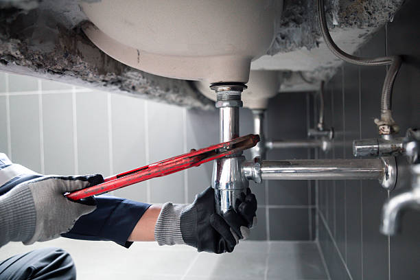Trusted Emergency Plumber service in Beaverton, MI - Masters Plumbing Service
